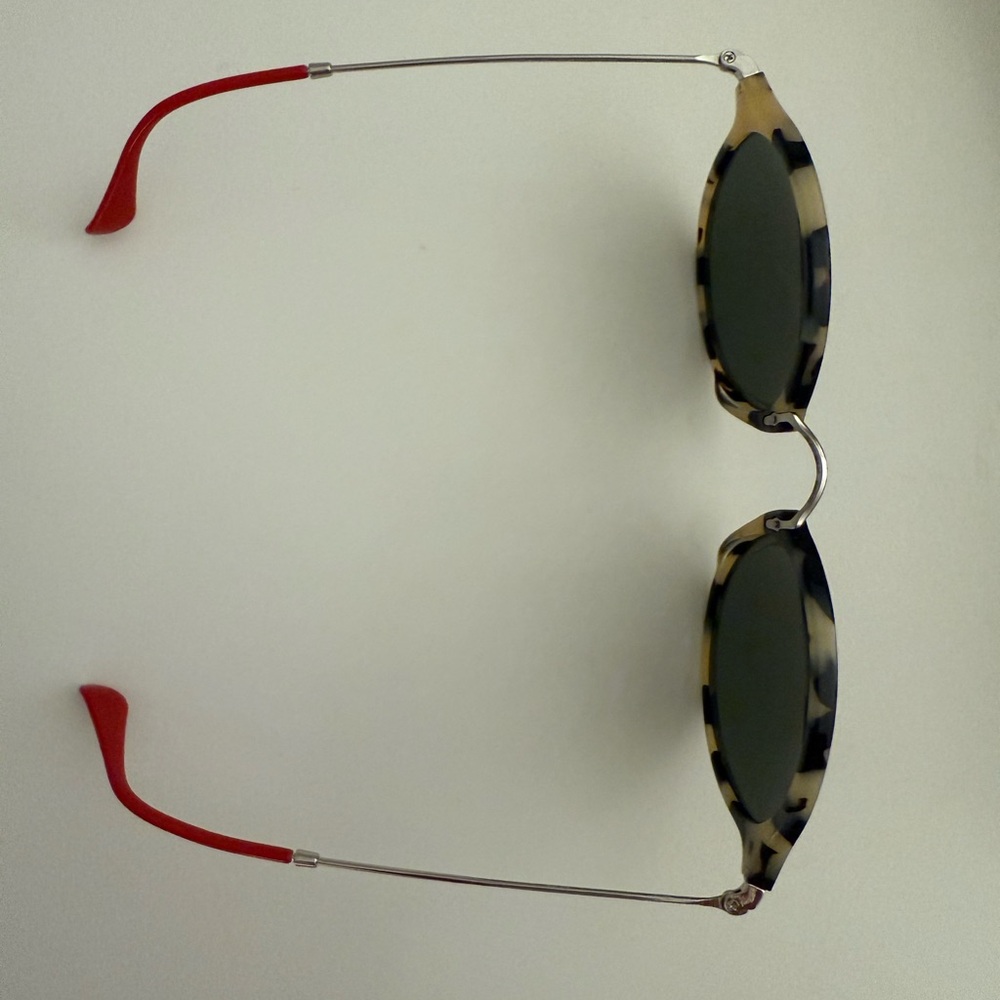 Ray Ban sunglasses